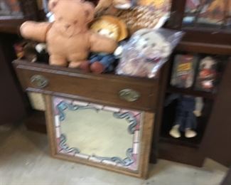 Crazy $2 per item section! 