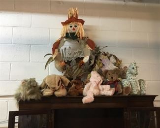 Crazy $2 per item section! 