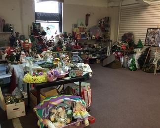 Fill a shopping cart for $50 section