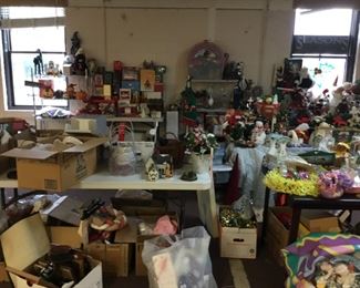 Fill a shopping cart for $50 section