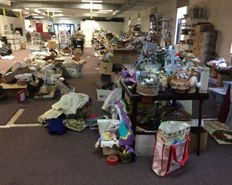 Fill a shopping cart for $50 section