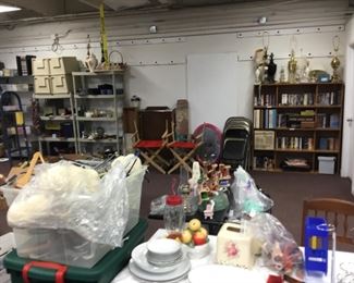 Fill a shopping cart for $50 section