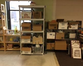 Fill a shopping cart for $50 section