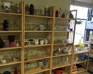 Fill a shopping cart for $50 section