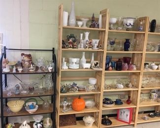 Fill a shopping cart for $50 section