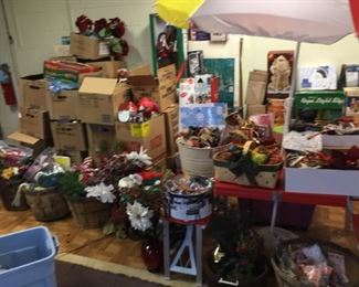 Fill a shopping cart for $50 section