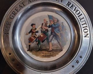 Decorative Plate
