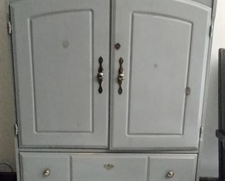 Dresser Armoire 