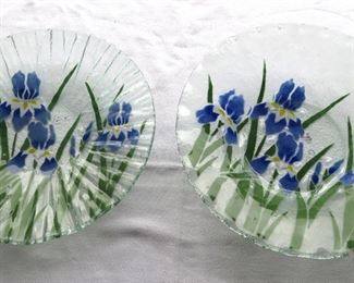 Sydenstricker fused glass
