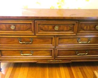 Drexel credenza