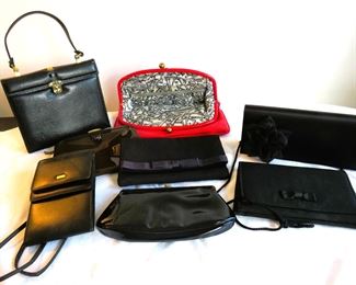 vintage purses