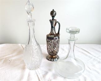 decanters