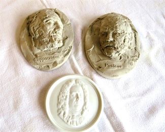 medicine/music wall decor