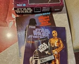 Star Wars Collection