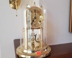 One of many Mantle Clocks - Antique and Vintage 