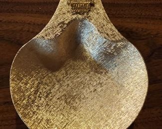 Souvenir Sahara Casino Dish