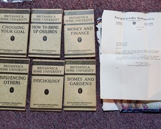 Antique Encyclepedia