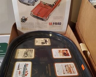 Ford Motor Collection