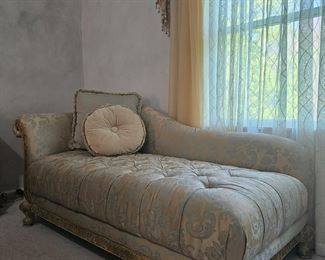 Fortuneoff custom made chaise long