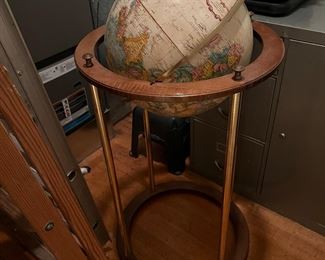 1980’s Repolgle Golbe