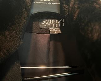 Searle  Blatt studio