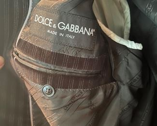 Dolce & Gabbana