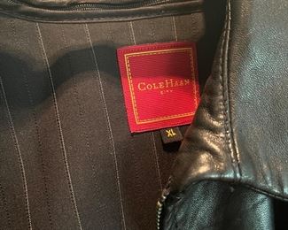 Cole Haan 
