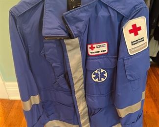 American red cross