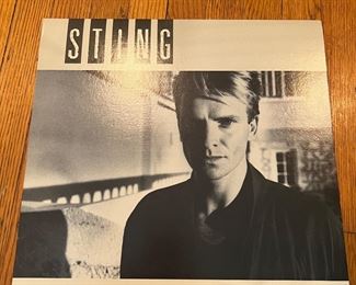 Sting