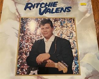 Ritchie Valens