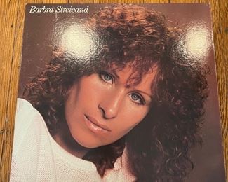 Barbra Streisand