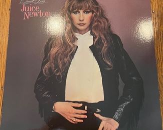 Juice Newton