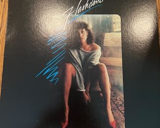 Flashdance