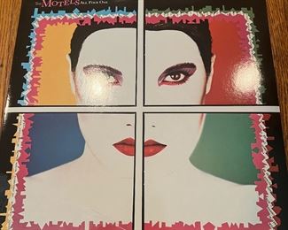 The motels