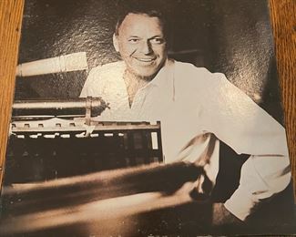 Frank Sinatra