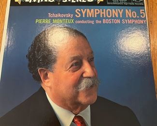  Tchaikovsky Symphony No. 5