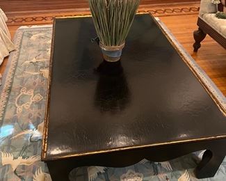 Japanese Zataku  low table