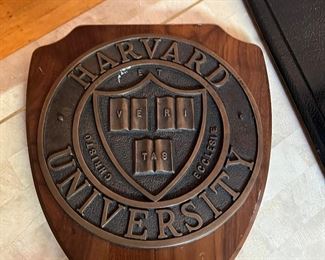 Harvard University
