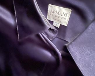 Armani collection