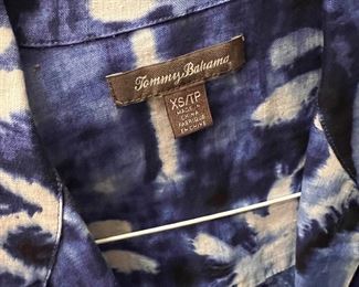 Tommy Bahama