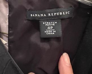 Banana republic