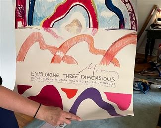 Exploring the dimensions