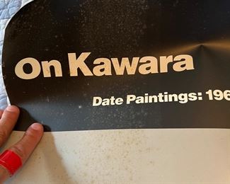 On Kawara