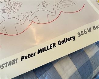 Peter Miller gallery