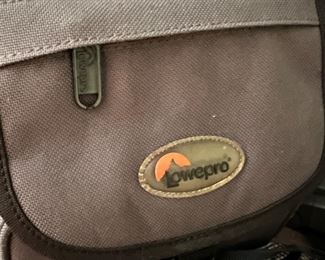 Lowepro