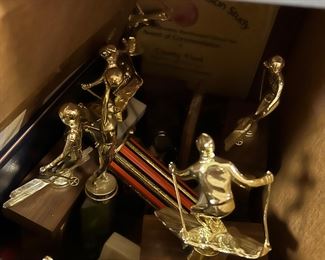 Trophies