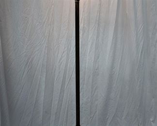 Cool Industrial Stand Lamp with FAN