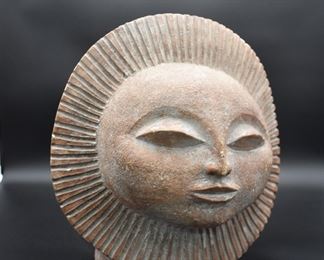 God of Sun, Paul Bellardo, Austin Productions