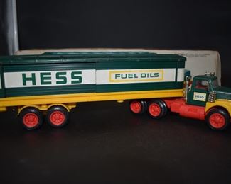 HESS Truck