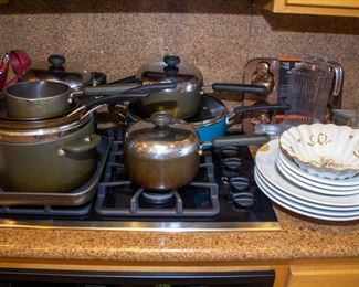 Cookware